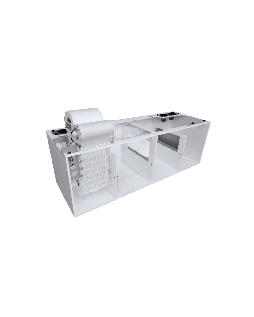 Image of ECCO 4418 Roller Sump