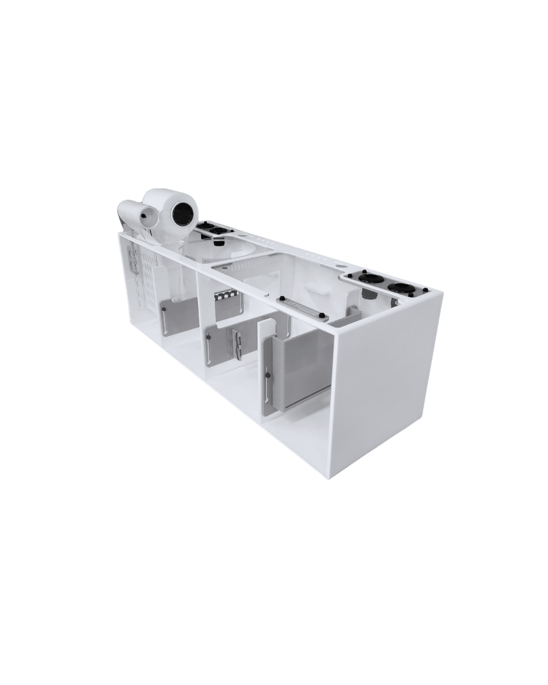 Image of ECCO-4415 Roller Sump