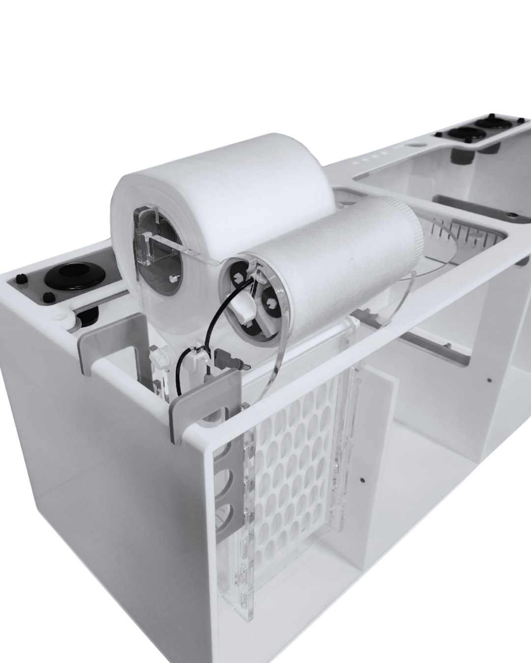 Image of ECCO-4415 Roller Sump