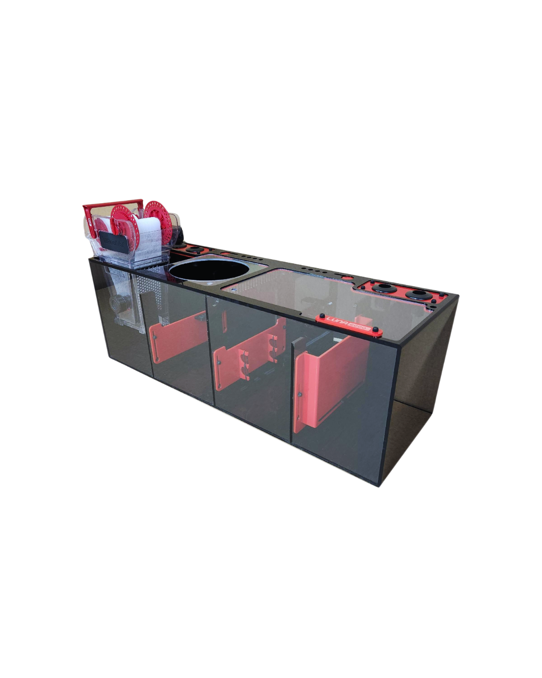 Image of ECCO-4415 Roller Sump