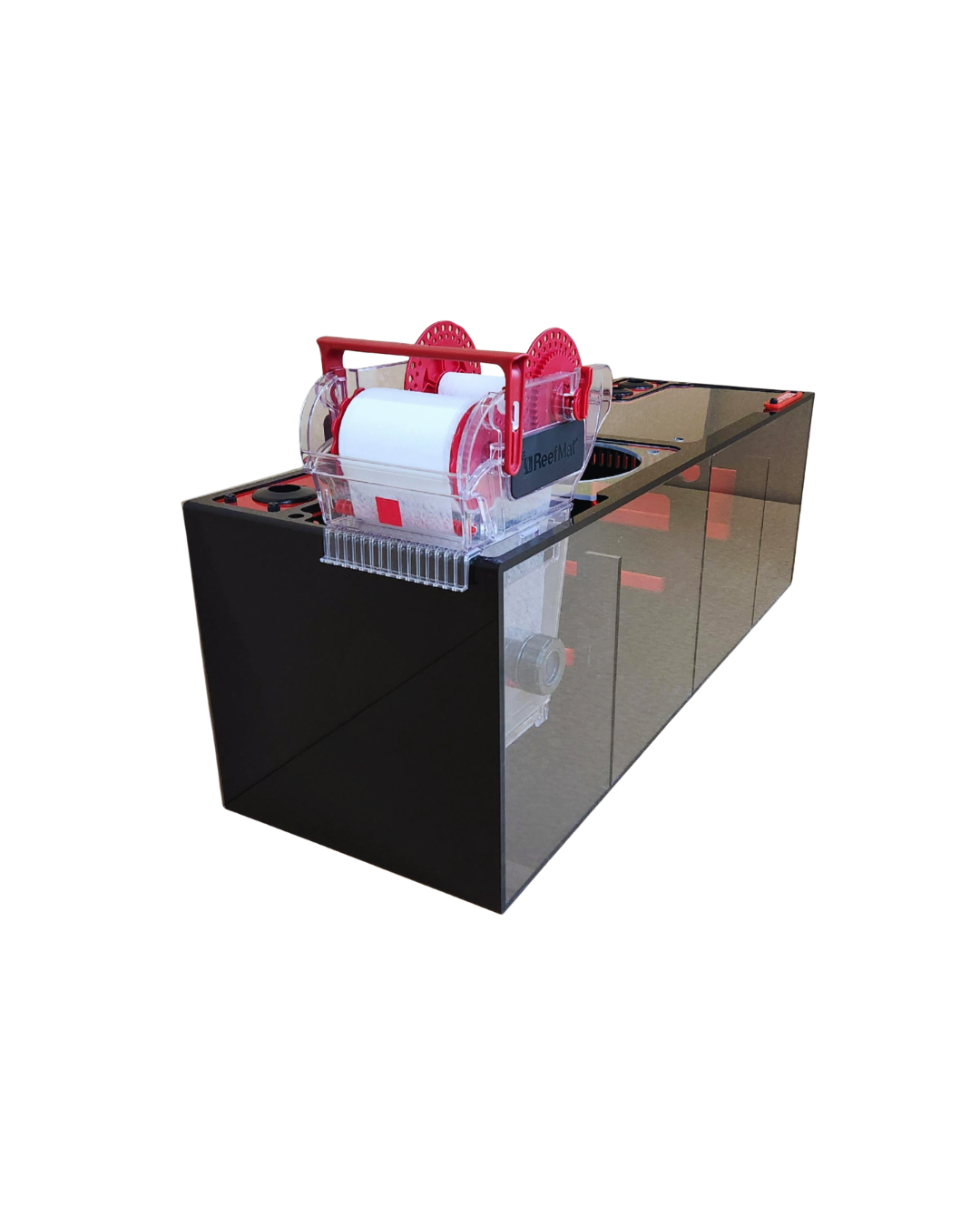 Image of ECCO-4415 Roller Sump