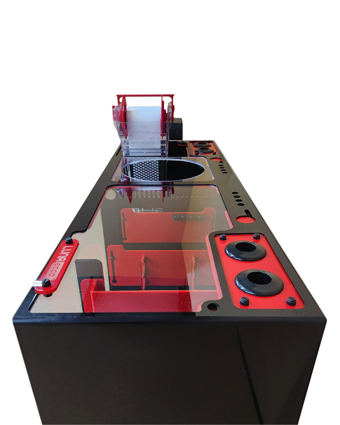 Image of ECCO-4415 Roller Sump