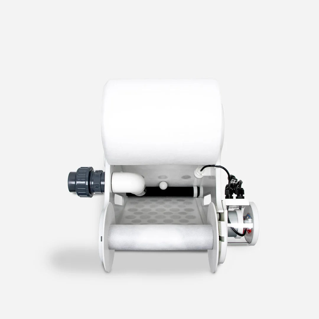 Image of Deltec VF5000 Fleece Roller Filter
