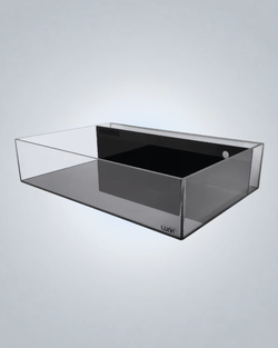 FRAG 36 AIO Acrylic Frag Tank – Luna Reef
