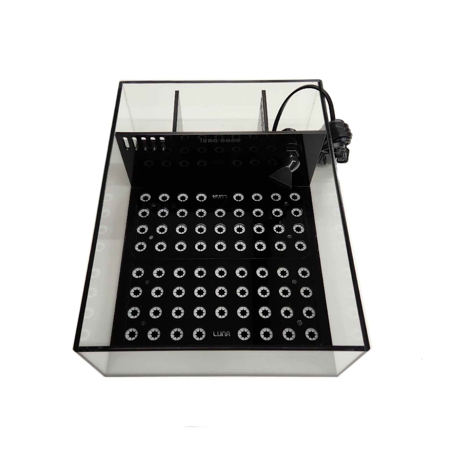 Image of LUNA NANO 4 GALLON FRAG SYSTEM
