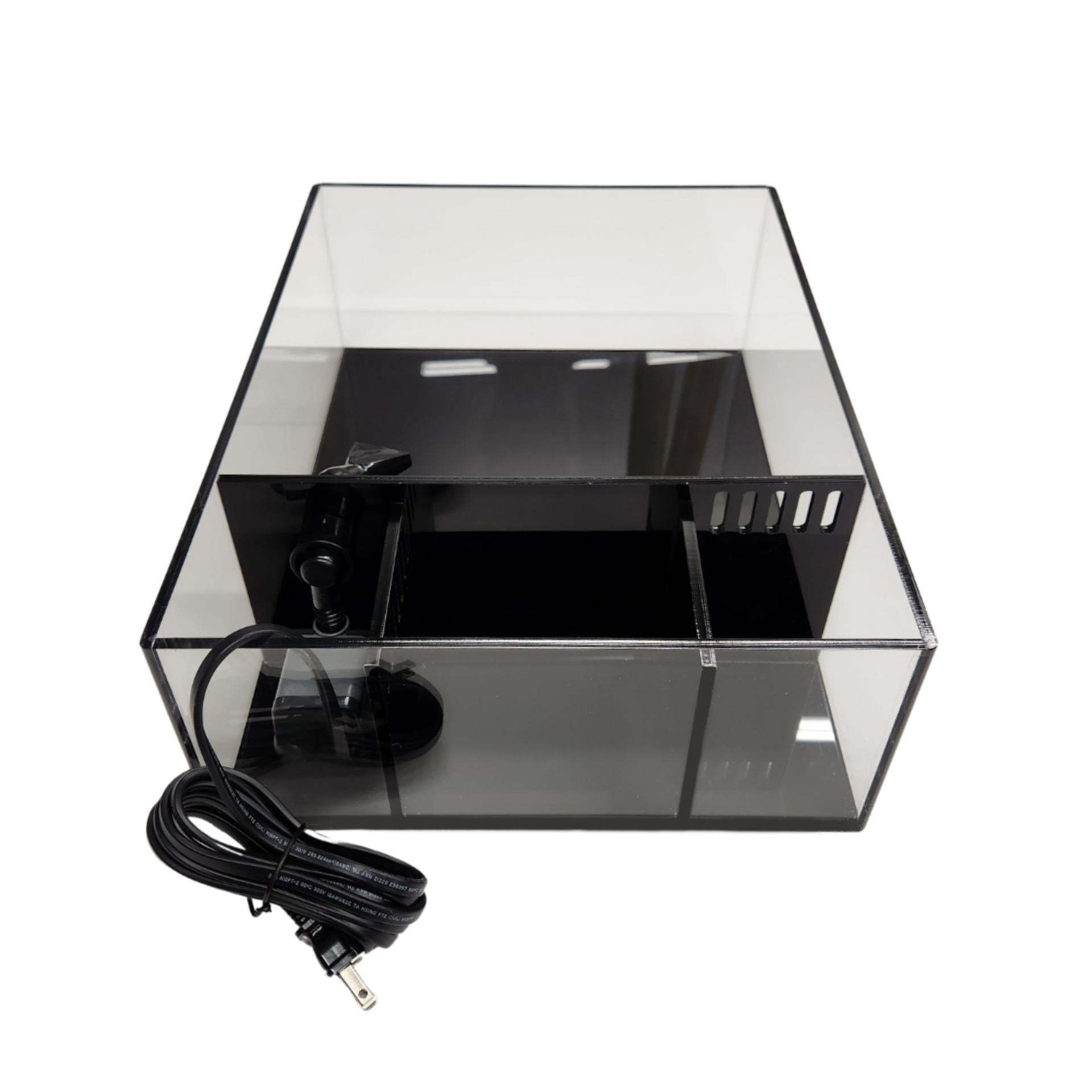 Image of LUNA NANO 4 GALLON FRAG SYSTEM