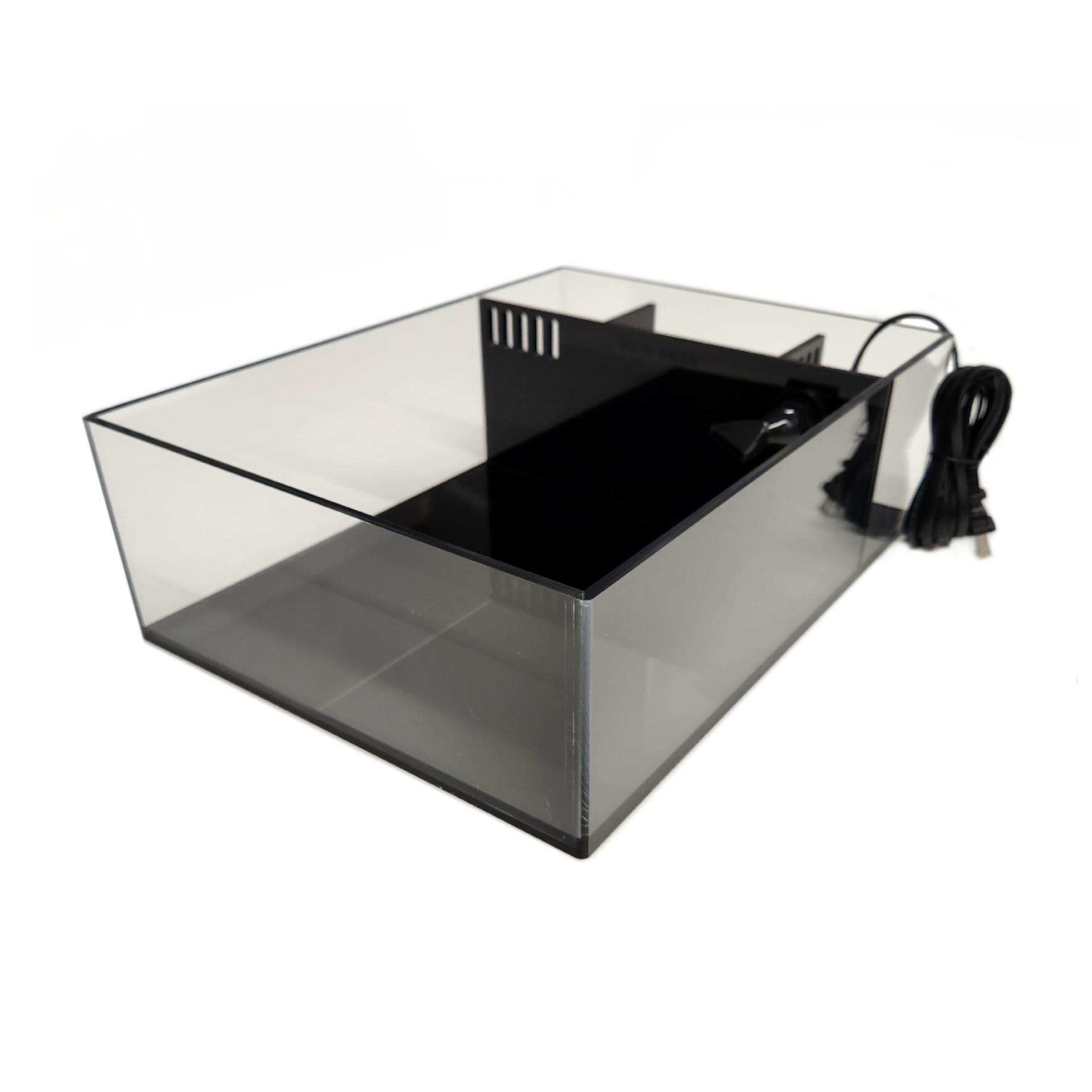 Image of LUNA NANO 4 GALLON FRAG SYSTEM