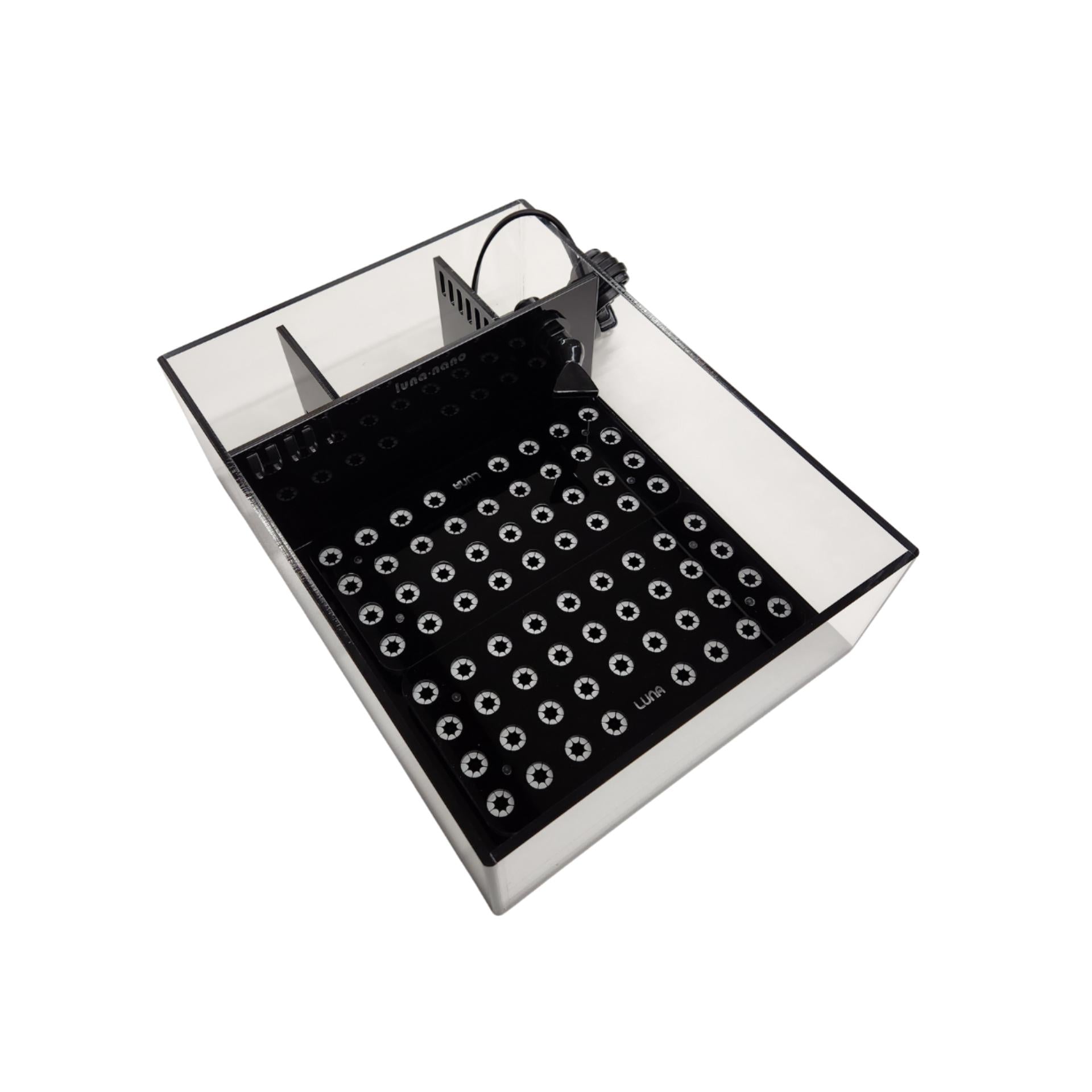 Image of LUNA NANO 4 GALLON FRAG SYSTEM