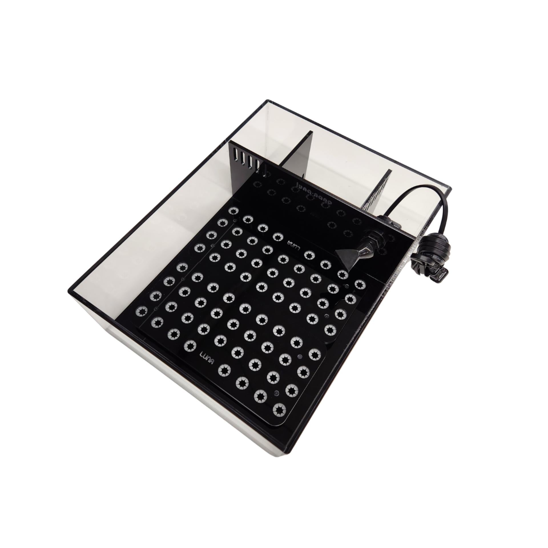 Image of LUNA NANO 4 GALLON FRAG SYSTEM
