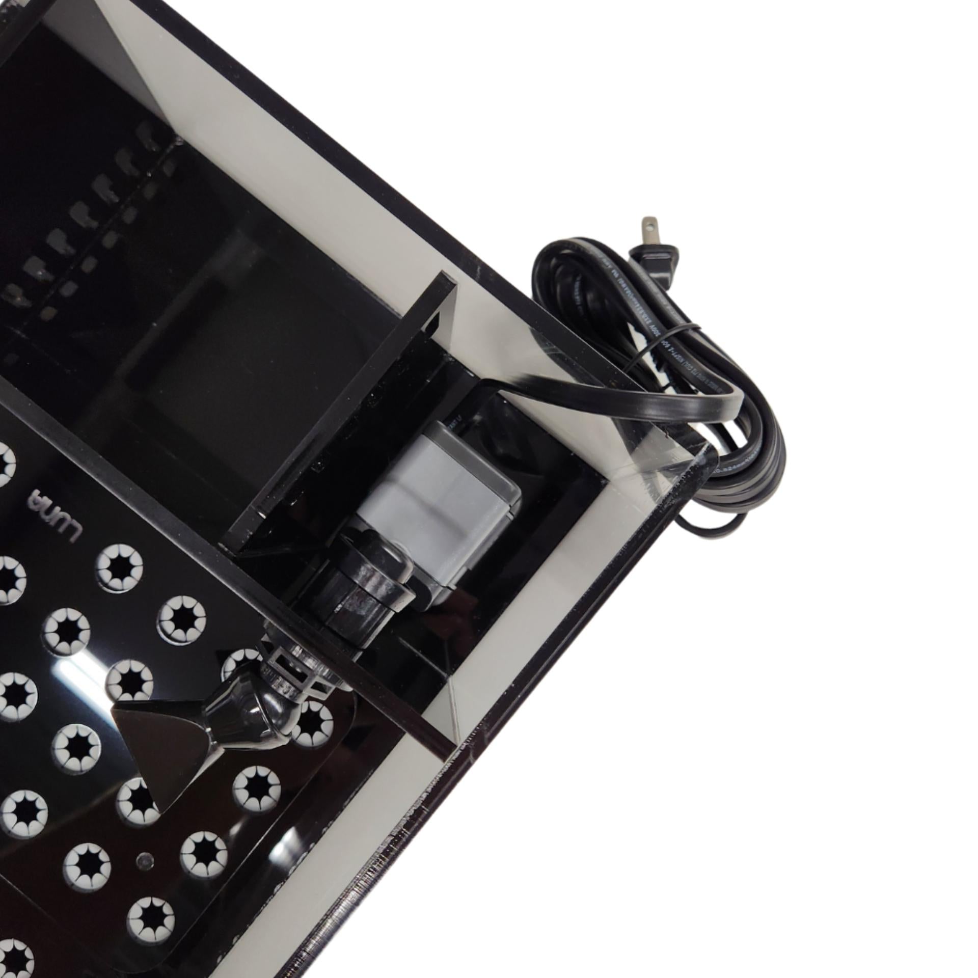 Image of LUNA NANO 4 GALLON FRAG SYSTEM