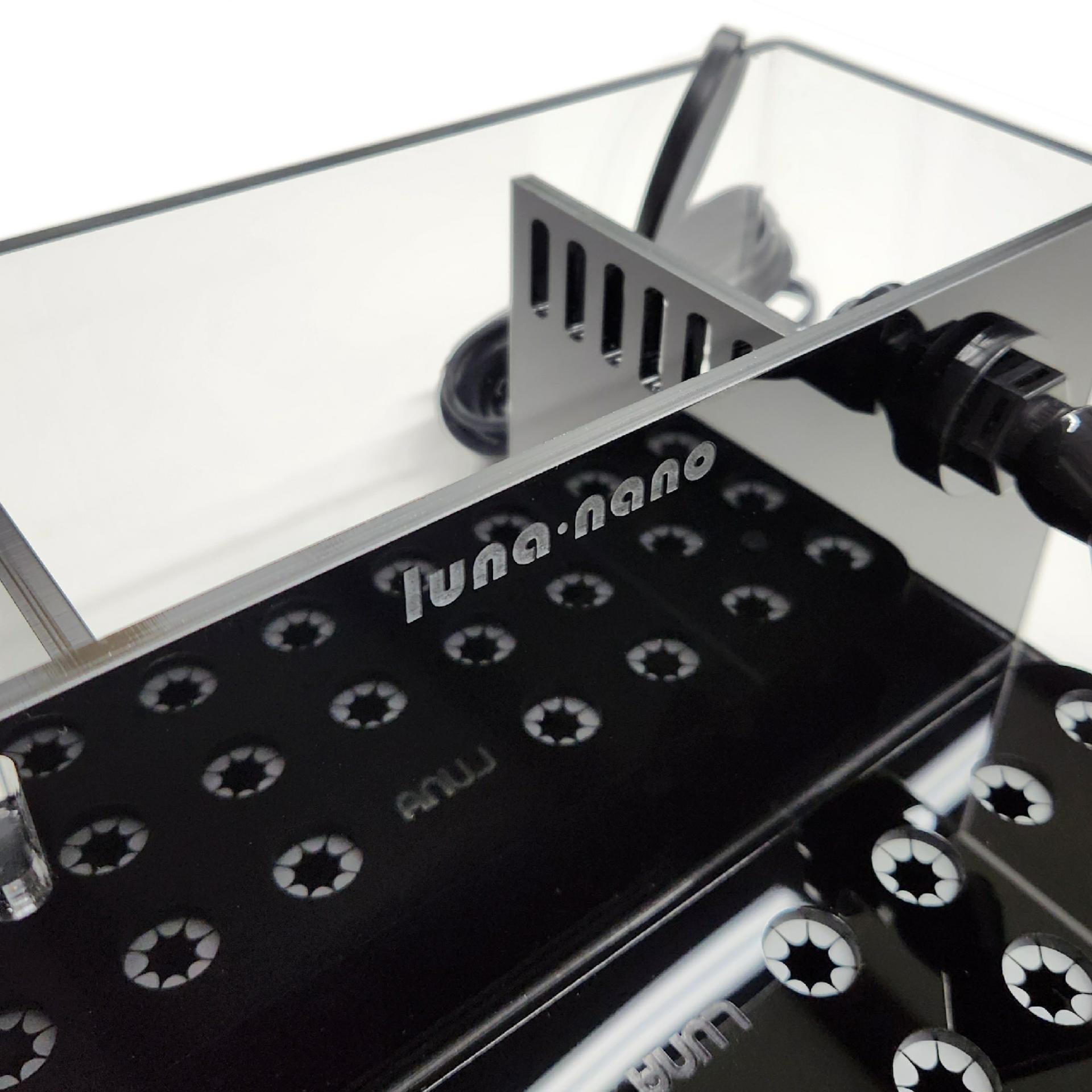 Image of LUNA NANO 4 GALLON FRAG SYSTEM