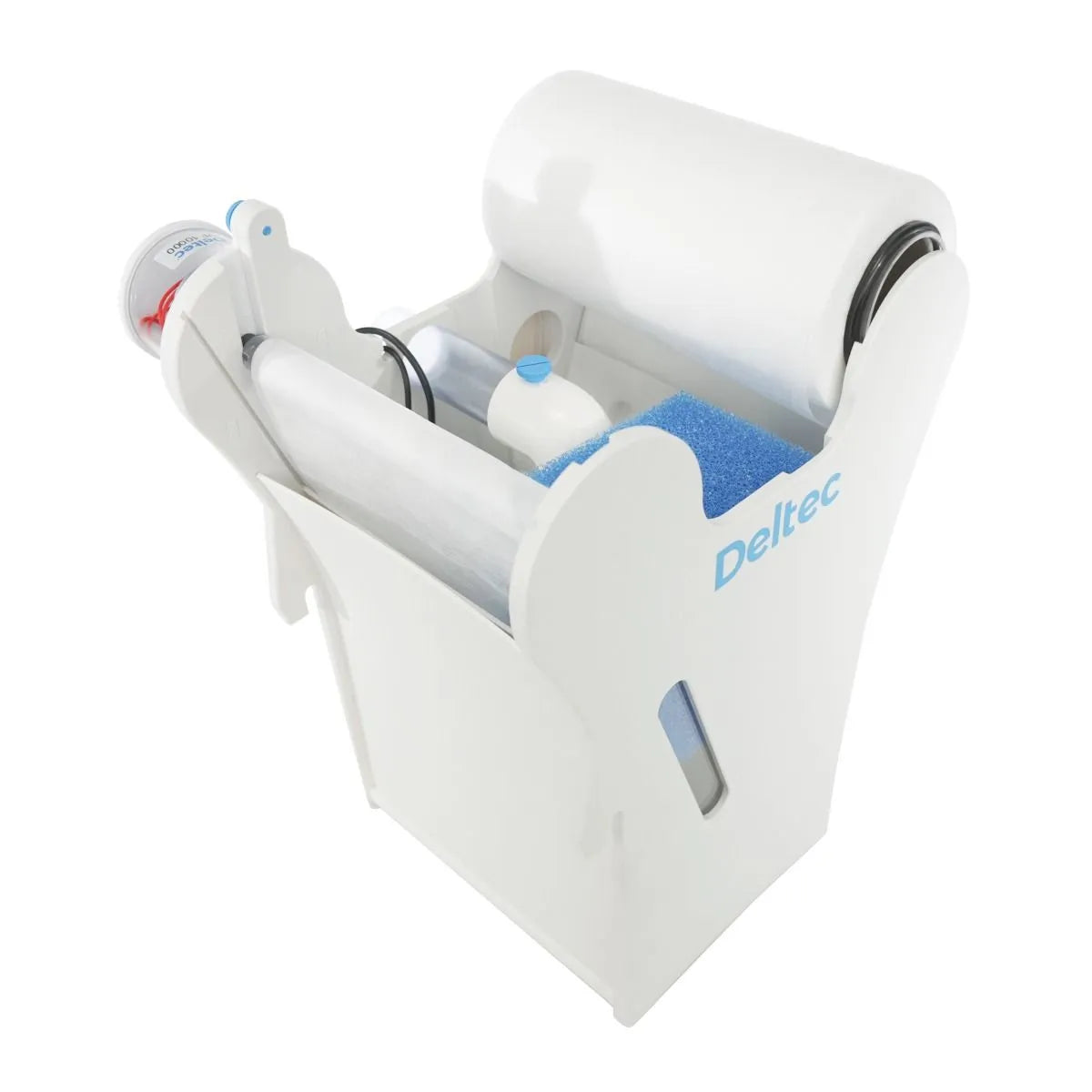 Image of Deltec VF10000 Fleece Roller Filter