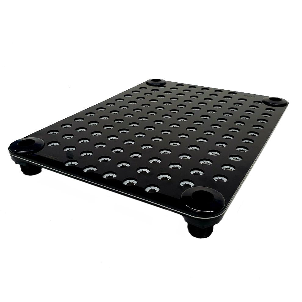 Image of Stackable Locking Frag Racks