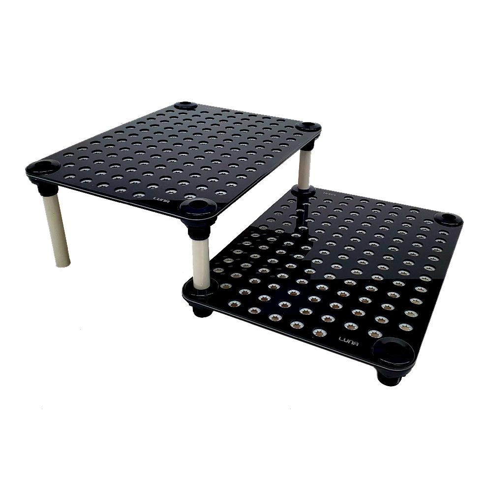 Image of Stackable Locking Frag Racks