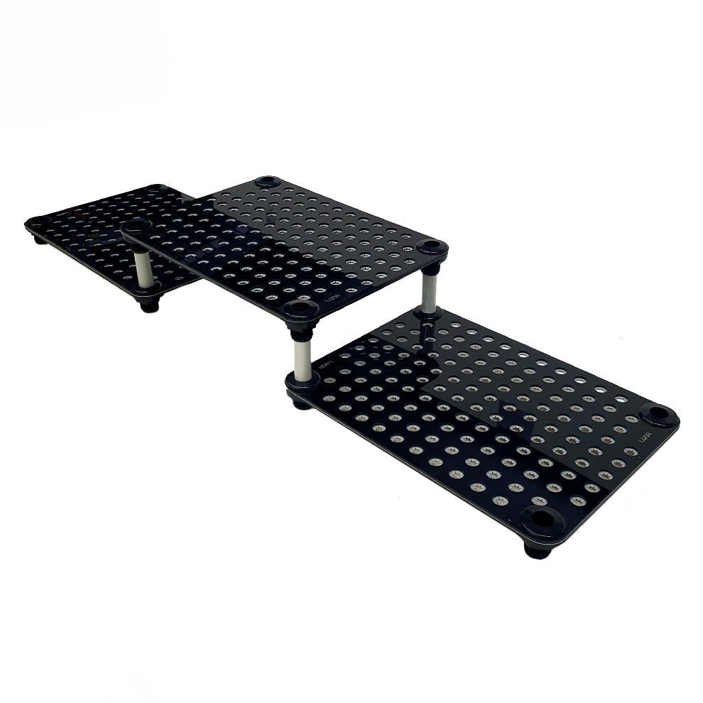 Image of Stackable Locking Frag Racks